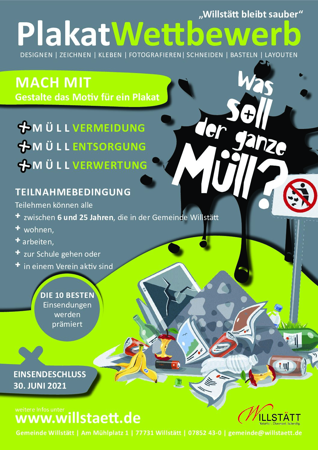 Die Rinks Mach Was Du Am Besten Kannst